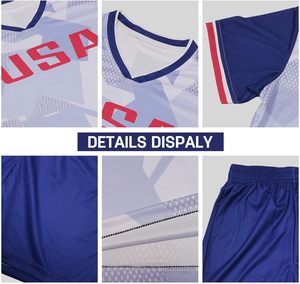 ชุดเสื้อเจอร์ซีย์ฟุตบอลสำหรับเด็กผู้ชายชุดเสื้อฟุตบอลชุดนักกีฬาทีมชาติสำหรับแฟนฟุตบอลของขวัญ