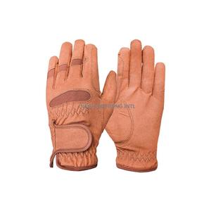 Gants d'équitation légers flexibles imperméables au vent à isolation thermique - Product Image 3