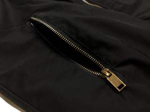 Wholesale Men's Bomber <b>Jacket</b> Casual Fall Winter Warm <b>Jacket</b> and Coats Outwear Fashion Stylish <b>Jacket</b> - Product Image 5