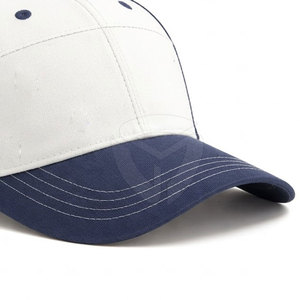 Sombrero informal para hombre, tela transpirable, diseño cómodo y ajustable, adecuado para viajes, deportes y actividades informales - Product Image 5