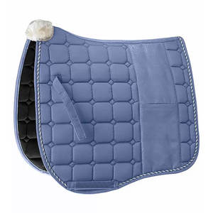 Sudadero Flexible para Caballo de Entrenamiento, Sudadero Resistente para Caballo de Trabajo, Sudadero Elegante para Caballo de Exhibición - Product Image 4