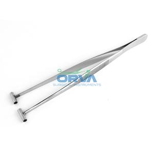 ชุดเครื่องมือเจาะร่างกายทำจากสแตนเลสคีมหนีบแหนบสำหรับใส่เครื่องประดับชุดเครื่องมือที่ใช้พลังงานจากเครื่องจักร - Product Image 3