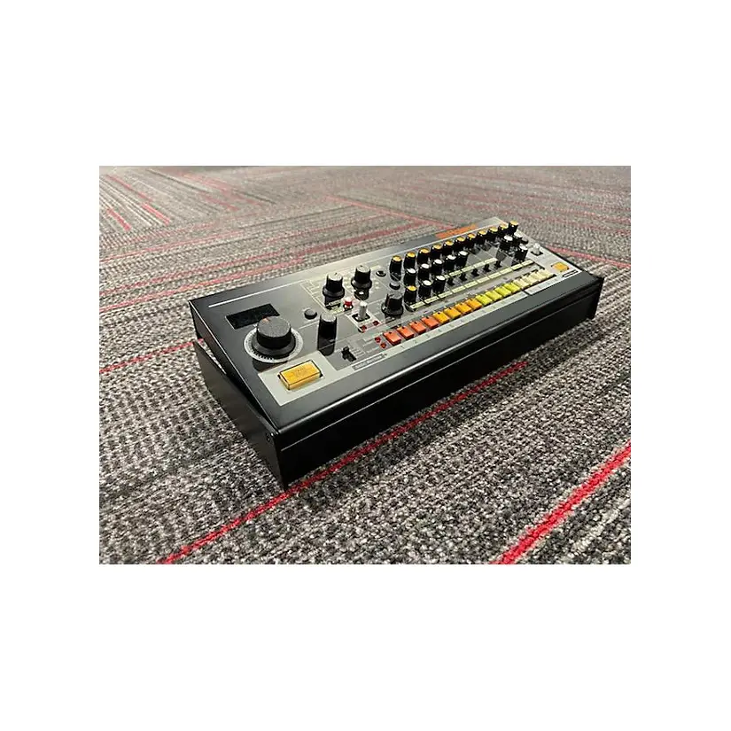 Nouvelle machine à tambour analogique Roland TR-808 Rhythm Composer Computer Controller