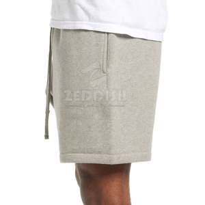 Pantalones Cortos de Algodón Ligeros para Hombre, Transpirables, de Corte Holgado, Más Vendidos - Product Image 3