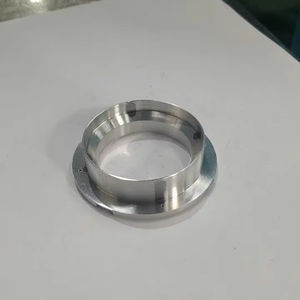 Fraisage et tournage CNC avancés Usinage CNC de pièces métalliques - Product Image 3