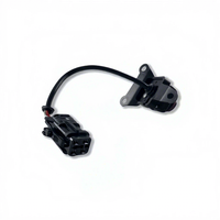 Vente flash, prix bas, caméra de voiture Jetour F08-7900301, caméra avant et arrière, capteur de position de voiture pour voiture
