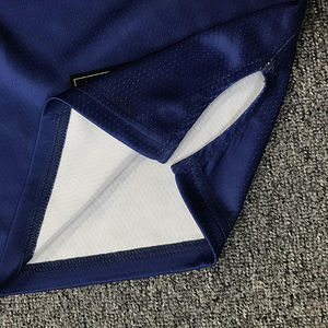 Ensemble de maillot de football américain pour adultes, tissu en polyester léger et performant, imprimé sur mesure, séchage rapide - Product Image 6