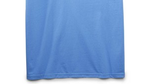 Camisetas personalizadas unisex deportivas para gimnasio para hombre, Lisa camiseta de poliéster, impresión rápida por sublimación, logotipo personalizable, camisetas para hombre - Product Image 6