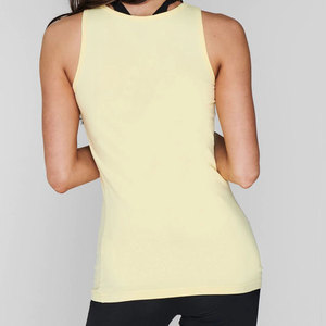Débardeur pour femme de haute qualité à meilleur prix de fabricant à bas prix/Meilleur débardeur pour femme de Offre Spéciale de marque privée - Product Image 5