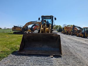 Chargeur de roue de la qualité 2013 Caterpillar 930K utilisé à vendre - Product Image 6