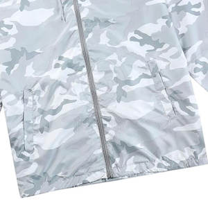 Chaqueta cortavientos transpirable para hombre, ropa informal, chaqueta cortavientos de invierno para hombre a precio razonable - Product Image 5