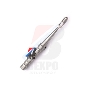 Nouveau design Poinçons pour tissus dentaires Instruments droits Acier inoxydable Chirurgie manuelle - Product Image 4