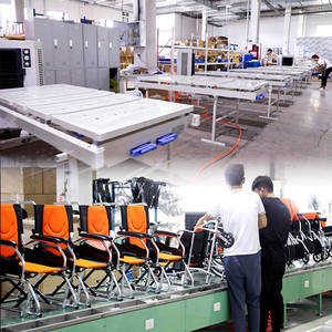 Canne de <span class=keywords><strong>marche</strong></span> BIOBASE, réglable en hauteur sur 10 niveaux, en caoutchouc antidérapant, à coefficient de friction élevé pour personnes âgées - Product Image 4