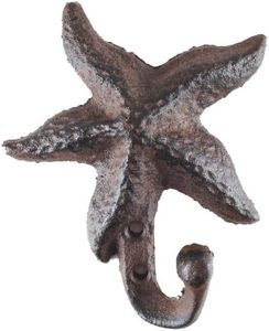 Meilleur design de crochet mural en métal de couleur blanche en forme de pieuvre Nouveau cintre mural en métal pour suspendre des objets et des vêtements au prix de gros - Product Image 3