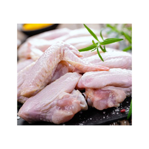Precios de embalaje al por mayor, pollo entero congelado, pollo congelado, ala de articulación media a bajo precio - Product Image 5