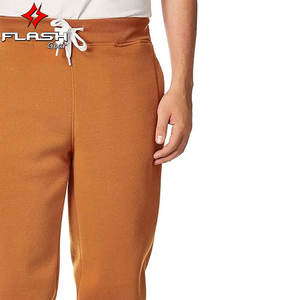 กางเกงจ็อกเกอร์ผ้าแคนวาสสำหรับผู้ชาย ทรงเปิดปลายขา แห้งเร็ว ระบายอากาศดี ทรงปกติ ไซส์ใหญ่พิเศษ ผลิตจากโรงงาน เนื้อผ้านุ่ม ใส่สบาย เชื่อถือได้ - Product Image 3