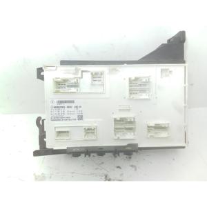 ECU SAM MERCEDES Clase B W246 2ª Serie A2469009112 OM 651.901 Diésel 1800 (12>) - Product Image 1