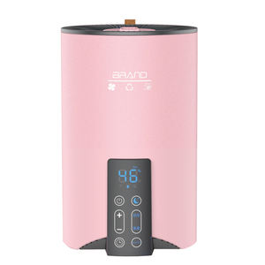 Diffuseur <span class=keywords><strong>d</strong></span>'arôme personnalisé <span class=keywords><strong>4L</strong></span> contrôle WIFI intelligent humidificateur ultrasonique à brume froide chaude humidificateur purificateur <span class=keywords><strong>d</strong></span>'<span class=keywords><strong>air</strong></span> pour la maison - Product Image 4