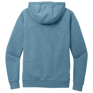 Sudaderas con Capucha de Forro Polar de Poliéster/Algodón de Invierno de Diseño Personalizado al por Mayor de Primera Calidad para Hombre con Logotipo Personalizado - Product Image 5