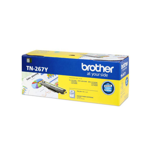 ตลับหมึกโทนเนอร์สีเหลือง รุ่น TN-267 สำหรับเครื่องพิมพ์ Konica Minolta - Product Image 1