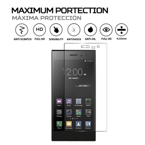 ฟิล์มกันรอยหน้าจอ ANTISHOCK สำหรับลีกู ลีด 1i ฟิล์มป้องกันระดับพรีเมียมเพื่อความปลอดภัยของอุปกรณ์ที่ดียิ่งขึ้น - Product Image 1