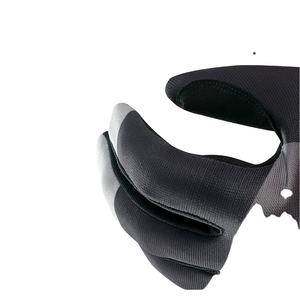 Gants d'haltérophilie avec logo personnalisable pour l'entraînement physique Gants de gymnastique durables en cuir pour l'haltérophilie pour hommes et femmes - Product Image 2