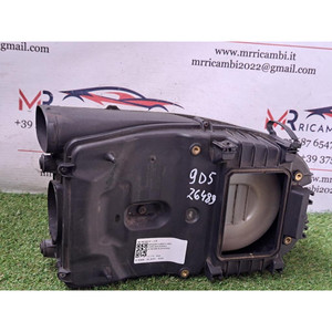 CAJA DEL FILTRO DE AIRE MERCEDES Clase E Coupé (C207) A6510901101 651911 diésel 2143 (09>) - Product Image 6