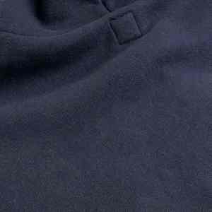 <b>Men's</b> Casual Winter Pullover <b>Hoodie</b> High Quality Cotton/Fleece <b>Sweatshirt</b> with Custom Embroidered Logo Digital Plain Dyed Basics - Product Image 4