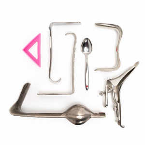 Juego de Instrumentos para Cirugía de Vejiga y Vesícula Biliar, Acero de Calidad Alemana, Kit Quirúrgico Manual, Certificación CE Clase I, Seguridad MFDS - Product Image 5