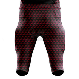 Nuevo Uniforme de Fútbol Americano para Adultos, Superventas, de Alta Calidad, Poliéster, Logotipo Personalizado, Transpirable - Product Image 6