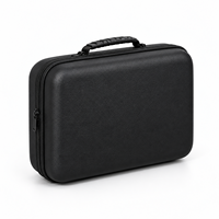 Étui de protection extérieur compatible avec Starlink Mini pour le rangement des appareils lors de vos voyages de camping