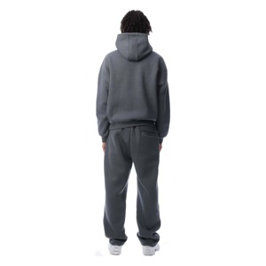 Chándal extragrande de alto rendimiento que absorbe la humedad y de secado rápido, Ideal para deportes y entrenamiento - Product Image 2