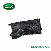 Boîte d'admission d'air d'accessoires de voiture RuvJs LR095789 pour Land Rover Range Rover 2013
