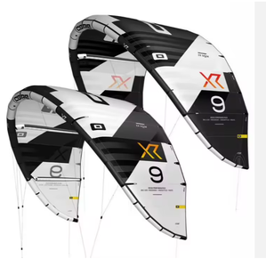 เครื่องมือสำหรับว่าวแบบฟรีไรด์/ฟรีสไตล์ ORIGINAL Core-XR7 ปรับแต่งได้ รองรับ OEM/ODM สำหรับการเล่นว่าว Core2 Core3 - Product Image 2