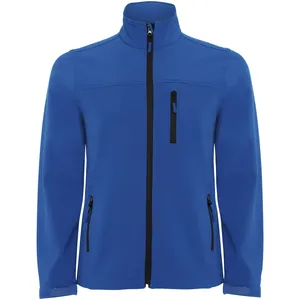 Giacca Softshell Impermeabile Personalizzata Antartida Merchandising - Product Image 3