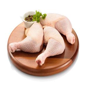 Muslos de pollo congelados con bolsas baratas de fabricación profesional a la venta - Product Image 4