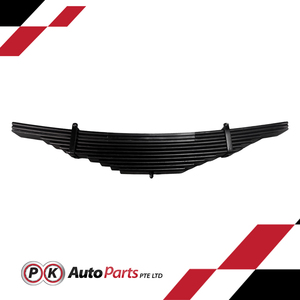 Muelle de ballesta Mitsubishi / Hino / Isuzu / Nissan - Product Image 1
