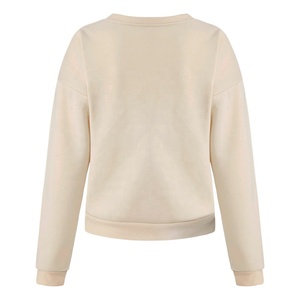Sudadera de Invierno Informal Personalizada con Logotipo Personalizado OEM, Diseño Frontal, Color Sólido, Transpirable, Gran Venta - Product Image 3