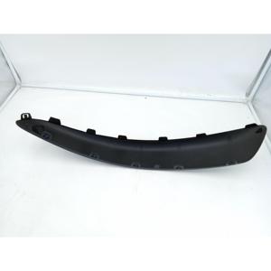 Moldura de Parachoques Delantero Derecho para PEUGEOT 307 Saloon 2ª Serie (05>) D9634013377 - Product Image 5
