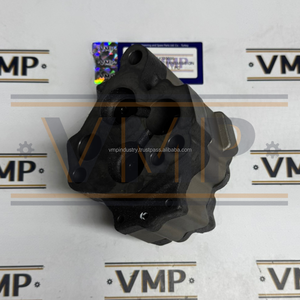 Pompe VOE 4720099 pour Chargeuses sur Pneus et Camions Articulés Volvo, Marques VMP, Pièces de Rechange de Haute Qualité pour Engins de Construction Neufs - Product Image 4