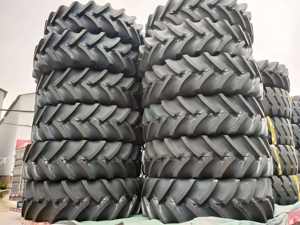 Herringbone <b>Tire</b> 600 650 750 8.3 9.5 11.2-12 16 <b>20</b> 24 28 AGR <b>TIRES</b> for VEHICLE - Product Image 4