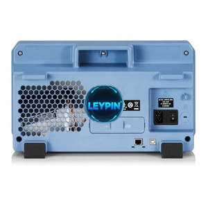 Osciloscopio Digital - Rohde & Schwarz RTB2000 - Product Image 4