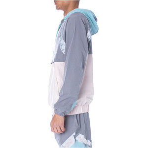 Chándal Deportivo de Invierno Personalizado, 100% Algodón, con Capucha, Transpirable, 400g, para Hombre, Venta al Por Mayor, JoggingFit, Alta Calidad - Product Image 5