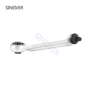 Pour <span class=keywords><strong>Audi</strong></span> <span class=keywords><strong>A4</strong></span> A6 S6 Volkswagen P-assat <span class=keywords><strong>B5</strong></span> OEM 8D0407505B 8D0407505C Pièces automobiles Système <span class=keywords><strong>de</strong></span> <span class=keywords><strong>suspension</strong></span> <span class=keywords><strong>Kit</strong></span> <span class=keywords><strong>de</strong></span> <span class=keywords><strong>bras</strong></span> <span class=keywords><strong>de</strong></span> commande supérieur avant - Product Image 3