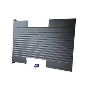 แผงพื้นกระบะรถบรรทุก FD รุ่น 61-66 - Product Image 1