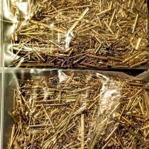 Déchets de RAM pour la récupération d'or / Déchets de CPU de qualité avec contacts dorés, déchets de CPU en céramique et déchets de RAM d'ordinateur - Product Image 2