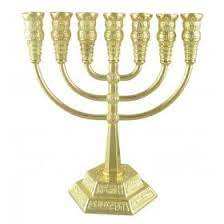 Menorah Hanukkah - Product Image 2