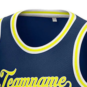 Conception personnalisée, respirant, séchage rapide, vêtements de basket-ball réversibles pour hommes, maillots, maillots personnalisés de basket-ball, service OEM ODM - Product Image 4