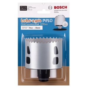 Lochsge PRO Multi-Material PC Plus 0.76mm Hole <b>Saws</b> - Product Image 2
