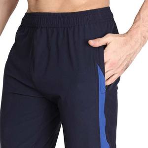 Breathable <b>Drawstring</b> Man <b>Trouser</b> Plain New Design Men <b>Trousers</b> For Adult OEM Services Made in High Quality Sweat Pants - Product Image 2
